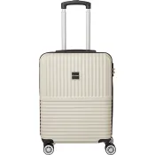 Kabinväska Båstad Beige Cavalet.