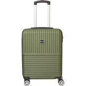 Kabinväska Båstad M.Grön Cavalet.