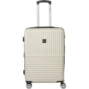 Resväska Båstad M Beige Cavalet.