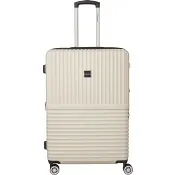 Resväska Båstad L Beige Cavalet.