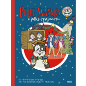 Pelle Svanslös o julklappstjuvarna.