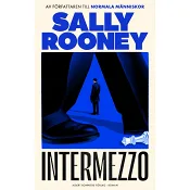 Intermezzo (svensk utgåva).