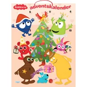 Adventskalender Babblarna.