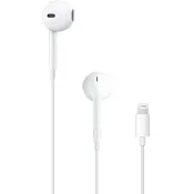 Earpods Lightning.