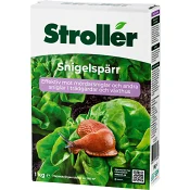 Snigelspärr 1kg.