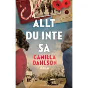 Allt du inte sa.