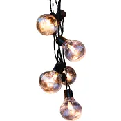 Ljusslinga Partaj varmvit 1st Star Trading.