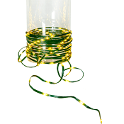 Ljusslinga microled 200 LED Star Trading.