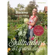 Skillnadens 31 gröna dagar.