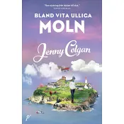 Bland vita ulliga moln.
