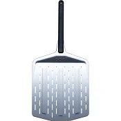 Pizzaspade perforerad  35,5cm.