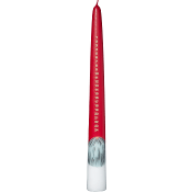Adventljus Nisse 1-24.