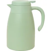 Termoskanna Grön 1,5l ICA.