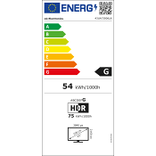 LED TV 43UA7300 LG.