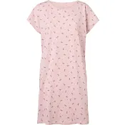 Big Tee Alice Rosa Bandet rosett S/M mywear.