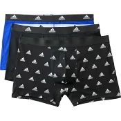 Adidas boxer 3-p Large.