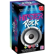 Spel Hitster Rock.