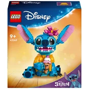 LEGO Disney Stitch 43249.