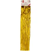 Lametta guld 50cm ICA.