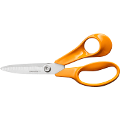 Kökssax 18cm Fiskars.
