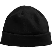 Mössa Danny svart.