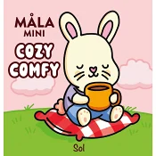 Måla Mini Cozy comfy.