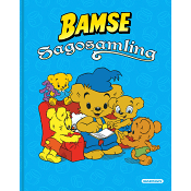 Sagosamling Bamse 2025.