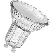 LED PAR16 GU10 230lm(35W) 2p Osram