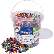 Pärlor 5000st Playbox