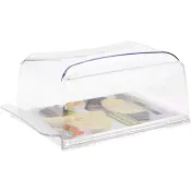 Ostkupa Klarplast 24x16,5x10,5cm Nordiska Plast
