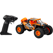 Bil radiostyrd Turbo Rush 23cm Exost Silverlit