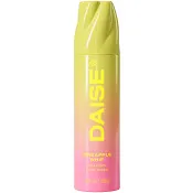 Body Wash Foaming Pineapple 250g Daise