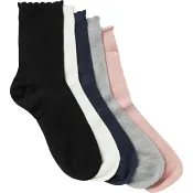 Socka 5p mix 39/41 mywear