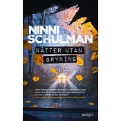 Nätter utan gryning