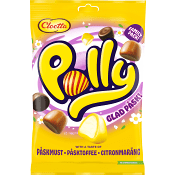 Polly Påsk 300g Cloetta
