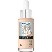 Superstay 24H Skin Tint 5 Fdt 30 Milliliter Maybelline