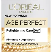 Ansiktskräm Dag Age Perfect Moisturising 50ml L'Oreal