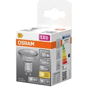 LED PAR16 GU10 230lm(35W) Osram