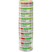 XQS Hot Lime 14mg Stock