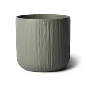 Kruka Axis Grön 17,5cm x6