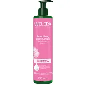 Body Lotion Smoothing Body Lotion 250ml Weleda
