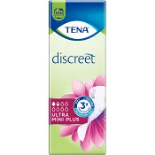 Trosskydd discreet Ultra Mini Plus 24-p
