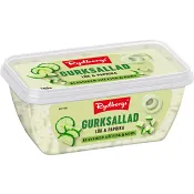 Gurksallad 200g Rydbergs