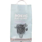 Kattströ 5kg ICA Basic