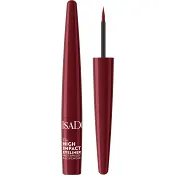 Eyeliner Power Burgundy The High Impact Eyeliner 03 1.7 Milliliter IsaDora
