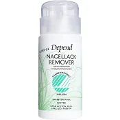 Nagellacksremover Pump-In Miljöanpassad 1-p Depend