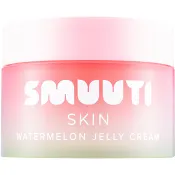 Ansiktskräm Watermelon Jelly Cream 50ml Smuuti Skin