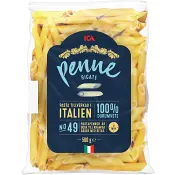 Penne Rigate 500g ICA
