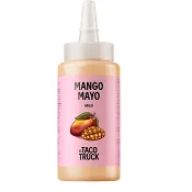 Mango Mayo 200ml El Taco Truck
