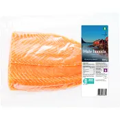 Laxfilé Färsk 800g Pacific brand